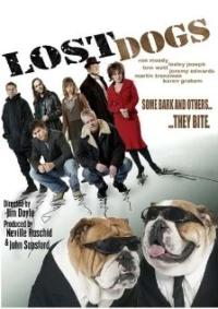 Постер фильма: Дело о пропавших псах