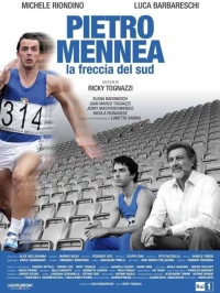 Постер фильма: Pietro Mennea: La freccia del Sud