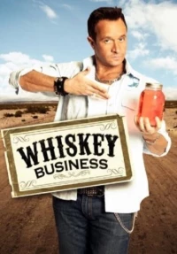 Постер фильма: Виски-бизнес