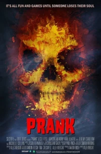 Постер фильма: Prank
