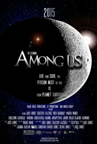 Постер фильма: Among Us