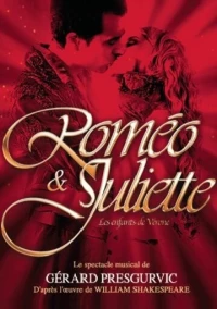 Постер фильма: Roméo & Juliette: Les Enfants de Vérone