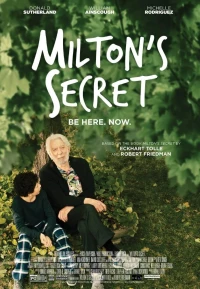 Постер фильма: Секрет Милтона
