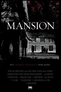 Постер фильма: The Mansion