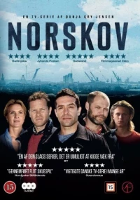 Постер фильма: Norskov