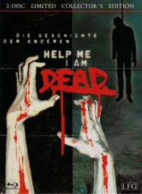 Постер фильма: Помогите, я мертва