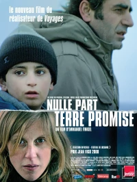 Постер фильма: Nulle part terre promise