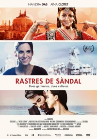 Постер фильма: Rastres de sàndal