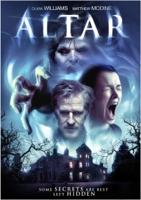 Постер фильма: Алтарь