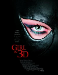 Постер фильма: Girl in 3D