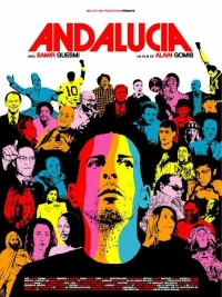 Постер фильма: Андалусия
