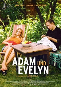Постер фильма: Адам и Эвелин