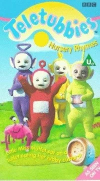 Teletubbies: Nursery Rhymes