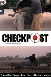 Постер фильма: Checkpost
