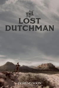 Постер фильма: The Lost Dutchman