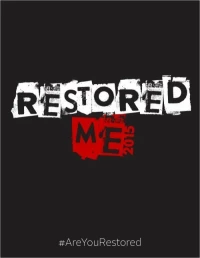 Постер фильма: Restored Me