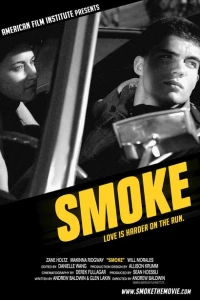 Постер фильма: Smoke
