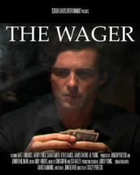 Постер фильма: The Wager