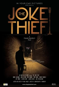 Постер фильма: The Joke Thief