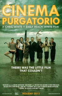 Постер фильма: Cinema Purgatorio