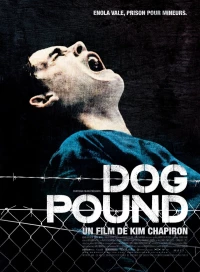 Постер фильма: Загон для собак
