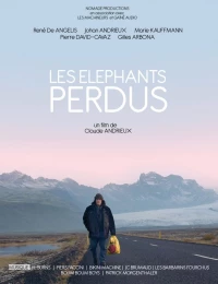 Постер фильма: Les éléphants perdus