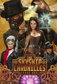 Постер фильма: The Skyship Chronicles: Part 1