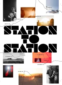 Постер фильма: От станции к станции
