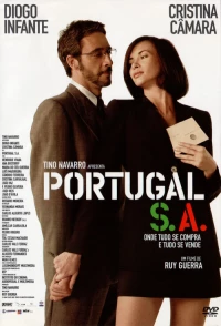 Постер фильма: ООО «Португалия»