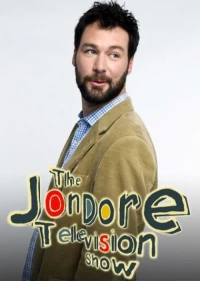 Постер фильма: The Jon Dore Television Show