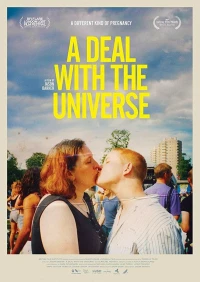 Постер фильма: A Deal with the Universe