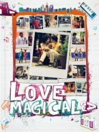 Постер фильма: Love Magical