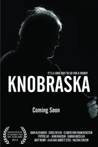 Постер фильма: Knobraska