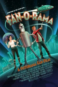 Постер фильма: Fan-O-Rama