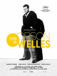 Постер фильма: Знакомьтесь, Орсон Уэллс