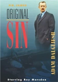 Постер фильма: Original Sin