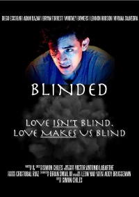 Постер фильма: Blinded