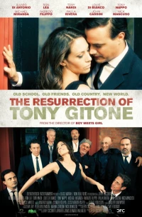 Постер фильма: The Resurrection of Tony Gitone