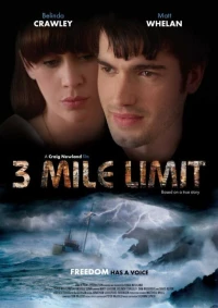 Постер фильма: 3 Mile Limit