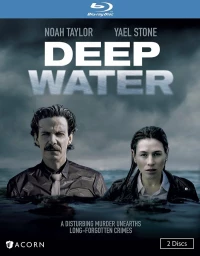 Постер фильма: Под водой