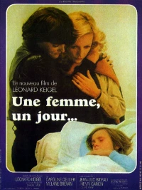 Постер фильма: Женщина, однажды