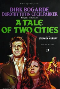 Постер фильма: Повесть о двух городах