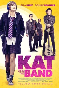 Постер фильма: Кэт и группа