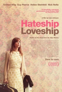 Постер фильма: От ненависти до любви