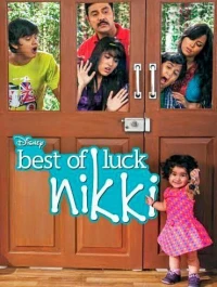 Постер фильма: Best of Luck Nikki