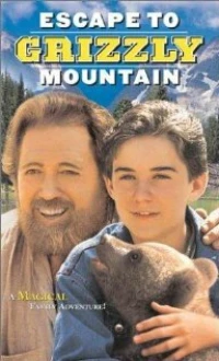 Постер фильма: Медвежья гора 2