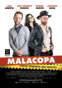 Постер фильма: Malacopa