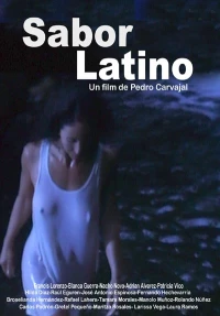 Постер фильма: Латинский вкус