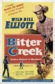 Bitter Creek