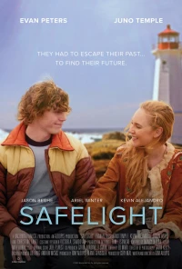 Постер фильма: Безопасное освещение